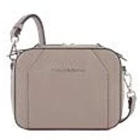 Piquadro Muse Maletín de piloto 18 Centimeters Beige